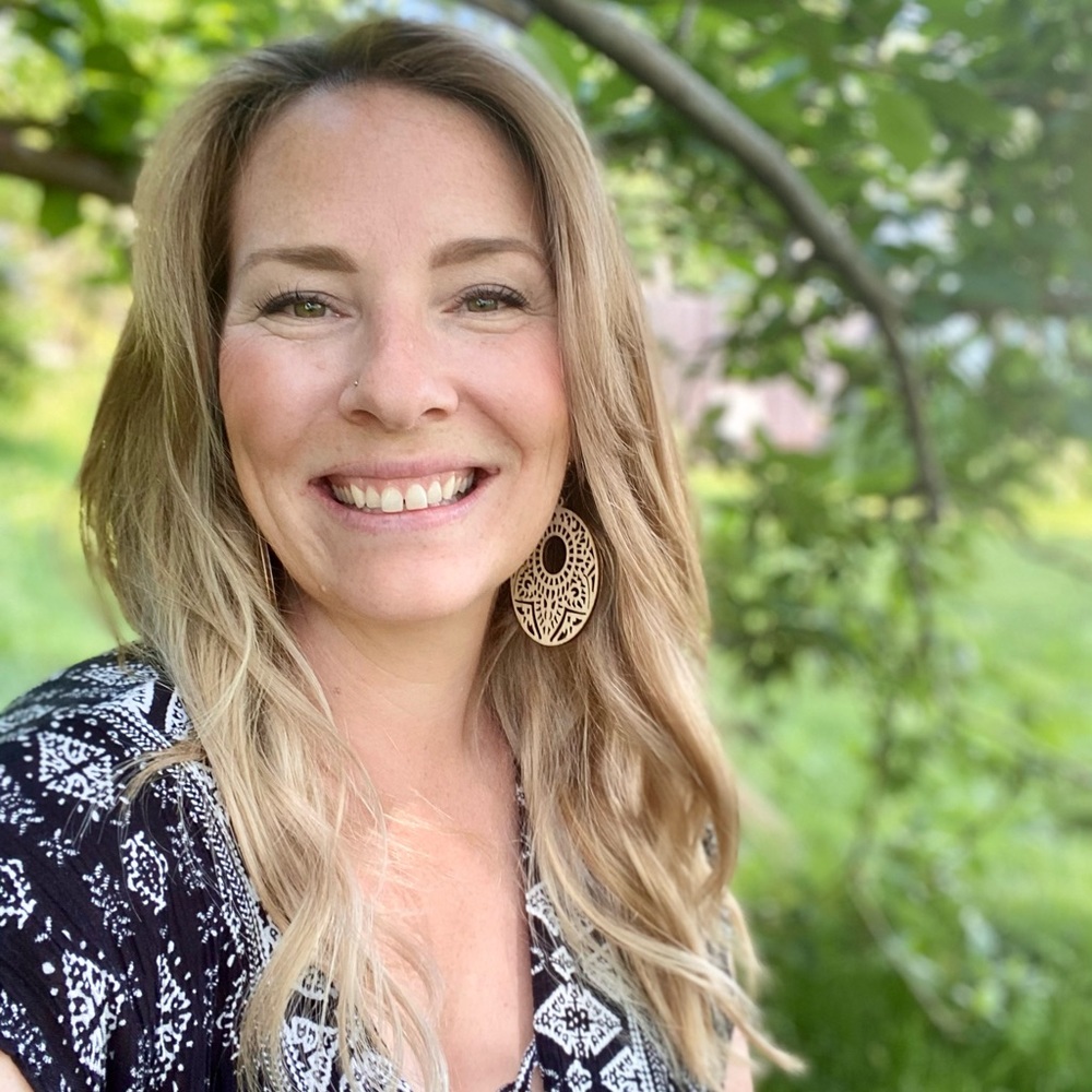 Meet your Posher, Jenna